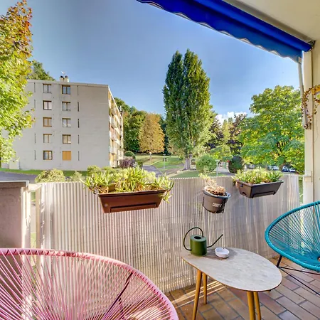 Grand Calme A 30 Min De Paris * Morsang-sur-Orge